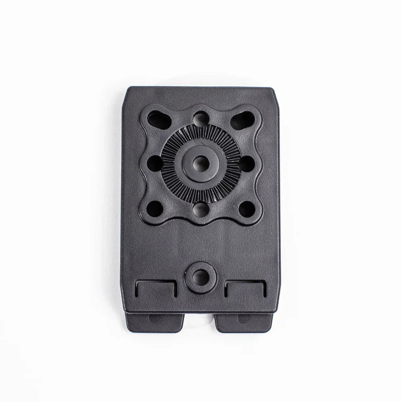 LEVEL II HOLSTER - MOLLE ADAPTER