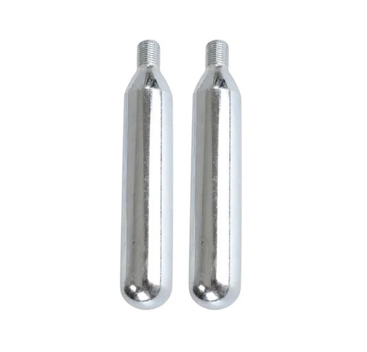BYRNA 88G CO2 CARTRIDGES