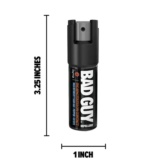 BYRNA BGR MAX 0.5 OZ - 2 PACK