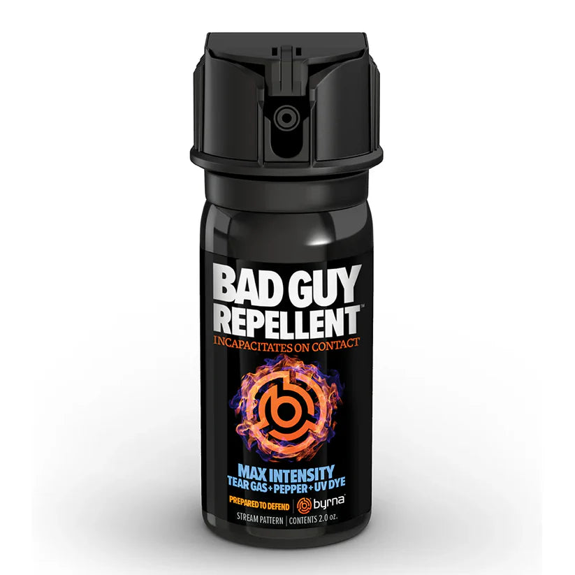BYRNA BGR MAX 2 OZ
