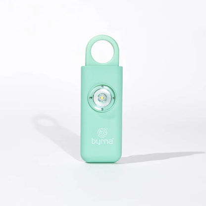 BYRNA BANSHEE PERSONAL SAFETY ALARM