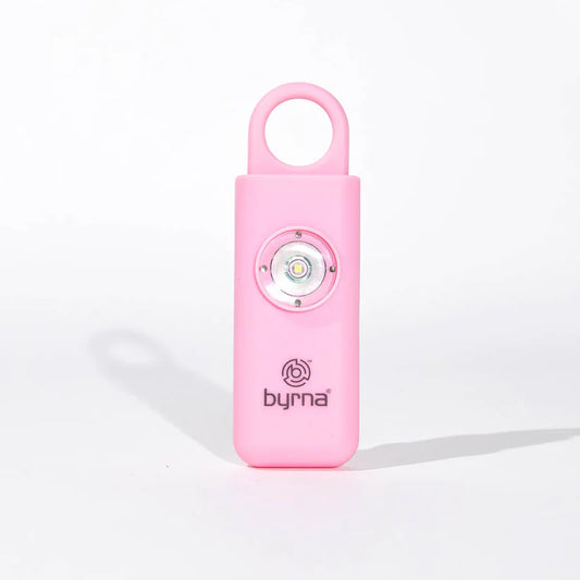 BYRNA BANSHEE PERSONAL SAFETY ALARM