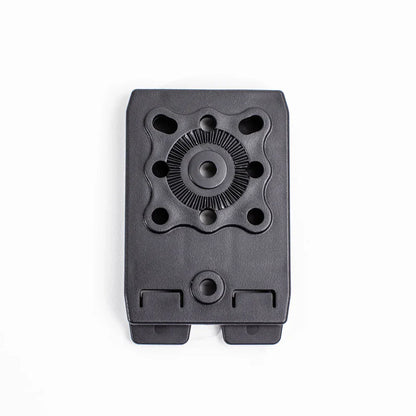 LEVEL II HOLSTER - MOLLE ADAPTER